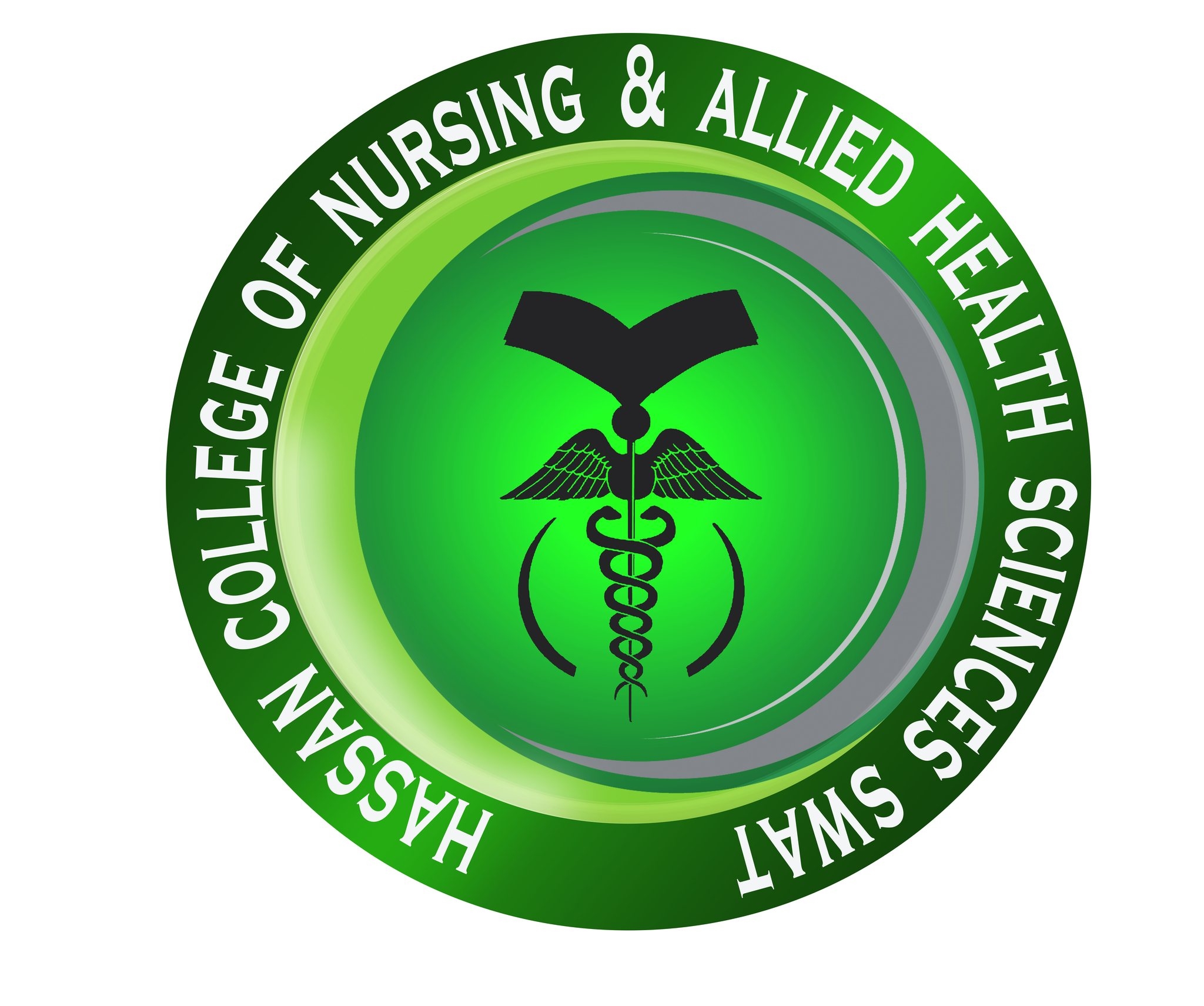 Hassan College of Nursing & Allied Health Sciences Swat